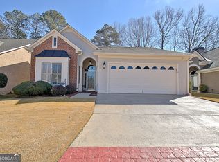 104 Masters Dr N, Peachtree City, GA 30269