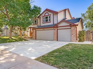 18156 E Baker Pl, Aurora, CO 80013