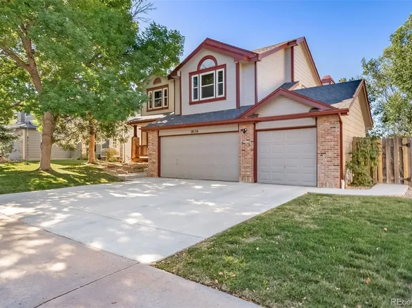 18156 E Baker Place, Aurora, CO 80013