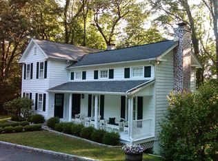 110 Stony Hill Rd, Brookfield, CT 06804