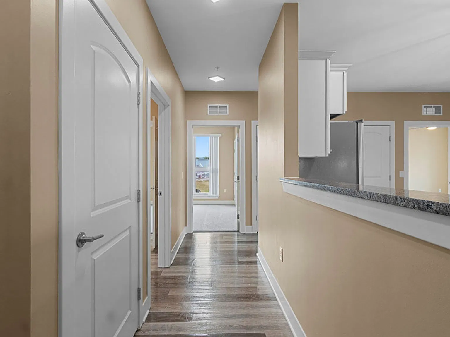 The Apartments at Riverlife — Photo 4