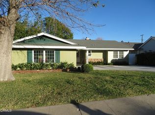 9444 Petit Ave, North Hills, CA 91343