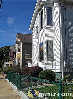 View of Front Side of House