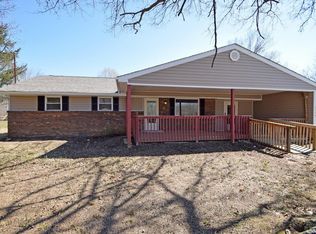 2354 Laurel Lindale Rd, New Richmond, OH 45157