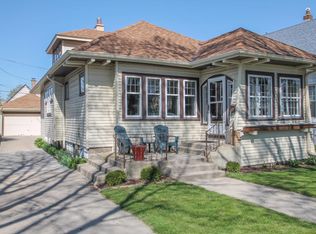 1515 N 59th St, Milwaukee, WI 53208