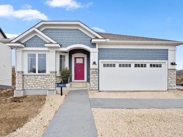 20045 Glarus Ln, Lakeville, MN 55044