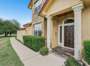 2010 American Dr UNIT 2, Lago Vista, TX 78645