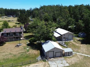 1115 Custer St, Oak Harbor, WA 98277