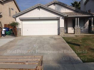 3806 Boswellia Dr, Bakersfield, CA 93311