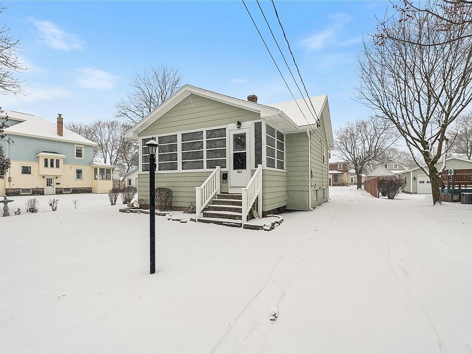 311 Sayles St, Oneida, NY 13421 Zillow