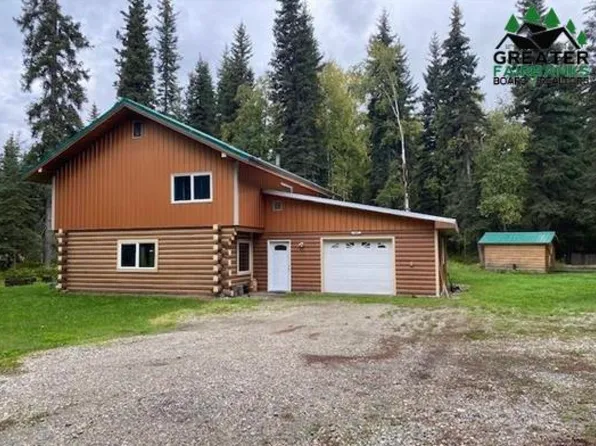 693 Sonja St, Fairbanks, AK 99712