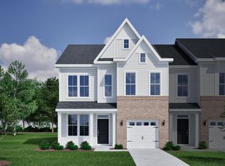 1209 Bell Bell Heather Rd #20, Durham, NC 27703