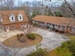 474 Mallard Dr, Hardyville, VA 23070