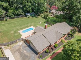 650 Azalea Dr, Lagrange, GA 30240