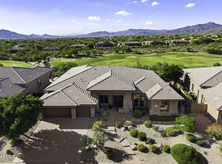 9812 E ROADRUNNER Drive, Scottsdale, AZ 85262