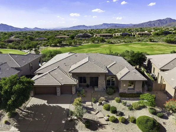 9812 E ROADRUNNER Drive, Scottsdale, AZ 85262