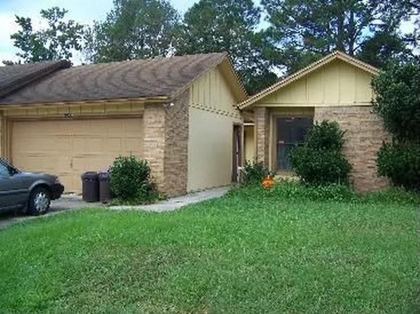 10644 Meadow Lea Dr, Jacksonville, FL 32218