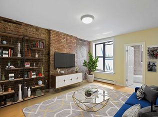 4 E 132nd St #4R, New York, NY 10037