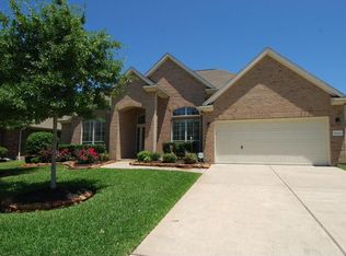 20335 Bentwood Oaks Dr, Porter, TX 77365