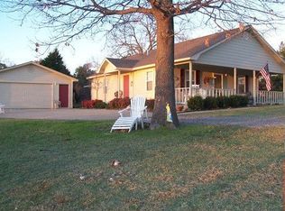 413 Holiday Vlg, Salina, OK 74365