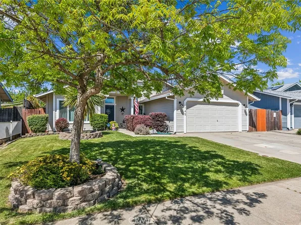 145 Calle Vista Dr, Oroville, CA 95965