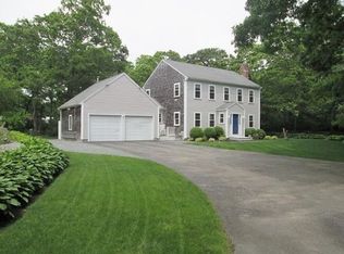 1480 Old Sandwich Rd, Plymouth, MA 02360