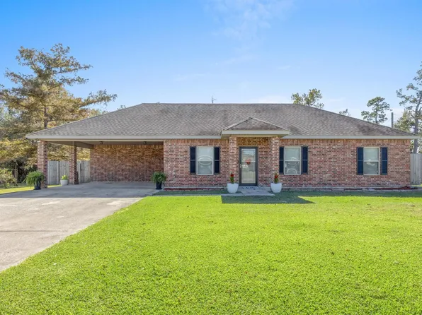 983 Green Rd, Lake Charles, LA 70611