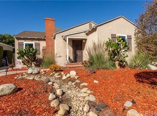4325 Sunnyslope Ave, Sherman Oaks, CA 91423