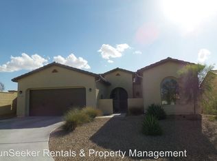 14788 S 178th Ln, Goodyear, AZ 85338