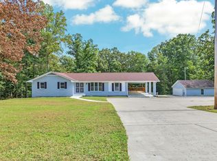 1450 Southside Rd, Southside, TN 37171