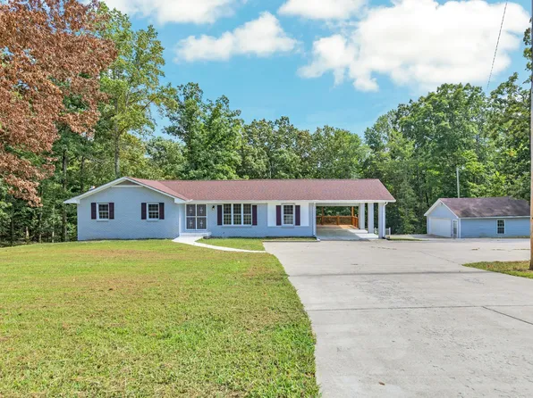 1450 Southside Rd, Southside, TN 37171
