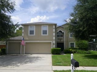 524 Yellow Tail Pl, Chuluota, FL 32766