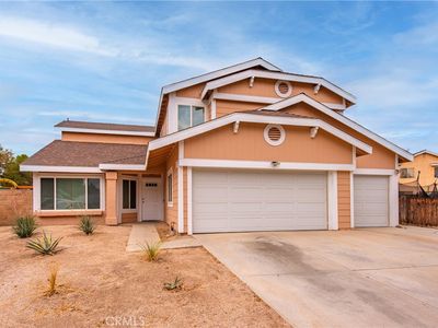 43611 Easy St, Lancaster, CA, 93535