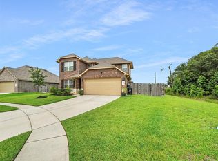 24511 Corbridge Creek Ct, Spring, TX 77389