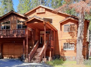 13940 Tyrol Rd, Truckee, CA 96161