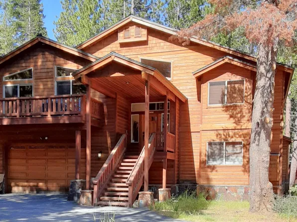 13940 Tyrol Rd, Truckee, CA 96161