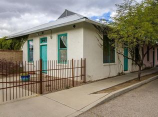 958 S Meyer Ave, Tucson, AZ 85701