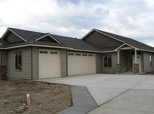 80 S Legacy Ridge Dr, Liberty Lake, WA 99019