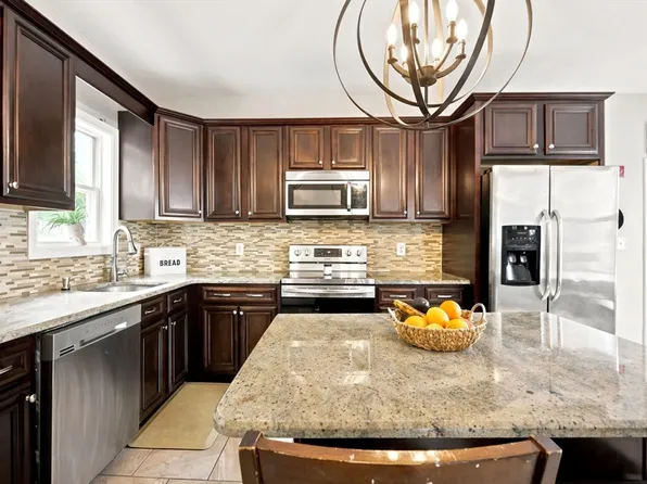 31 Charles St, Weymouth, MA 02189