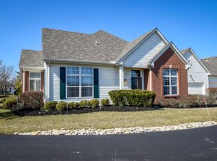 3778 Sandtrap Cir, Mason, OH