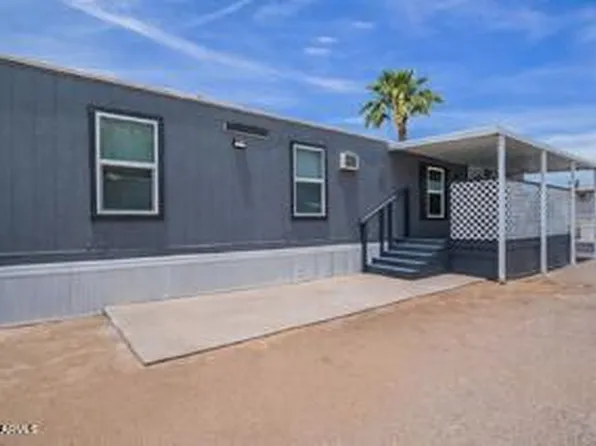 1770 N VALLEY Drive #25, Apache Junction, AZ 85120