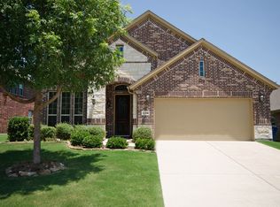 4204 Spruce Rd, Melissa, TX 75454