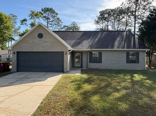 1123 Northview Dr, Crestview, FL 32536