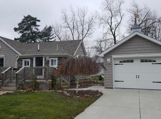 197 E Speaker St, Sandusky, MI 48471