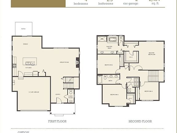 2nd image of 1557 Couls Ave (Lot 63) Street