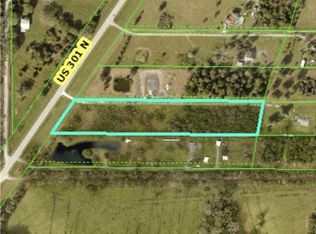 14775 Us Highway 301 N, Parrish, FL 34219