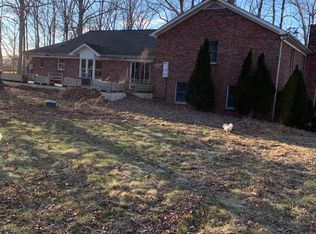 2174 Stratford Hall Rd, Montross, VA 22520