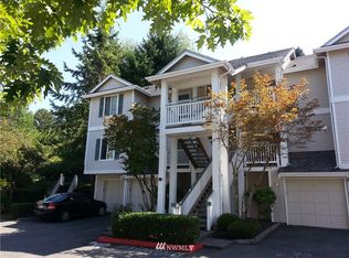 12113 NE 172nd Pl #C201, Bothell, WA 98011