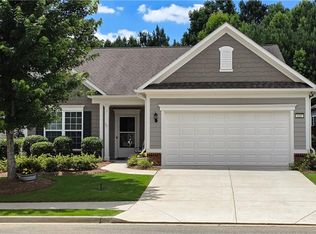 225 Windsor Park Dr, Woodstock, GA 30188