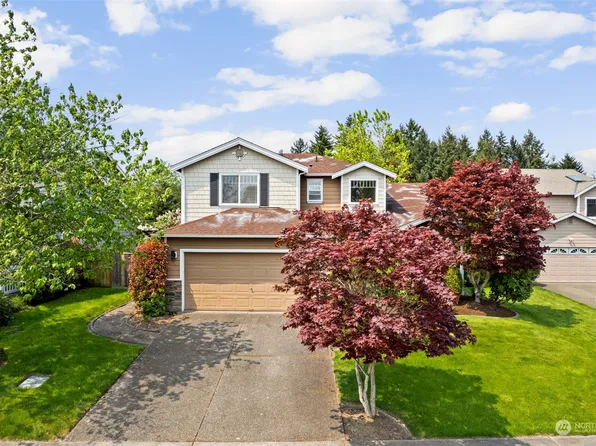 4906 36th Avenue NE, Tacoma, WA 98422